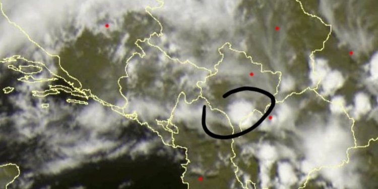 Fillon “aktivizimi” i atmosferës!