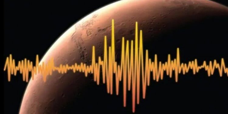 NASA regjistron dridhjen më të fuqishme ndonjëherë në Mars
