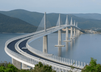 Ura që do të transformojë udhëtimin në Ballkan