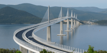 Ura që do të transformojë udhëtimin në Ballkan