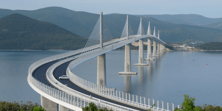 Ura që do të transformojë udhëtimin në Ballkan