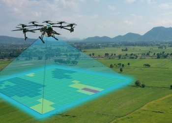 Ushtria e dronëve do të mbjellin 100 milionë pemë deri në vitin 2024