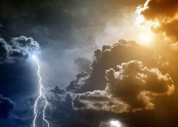 Stuhi të fuqishme sot/sonte në rajon, pjesërisht edhe në territoret tona!