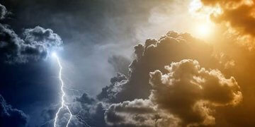 Stuhi të fuqishme sot/sonte në rajon, pjesërisht edhe në territoret tona!