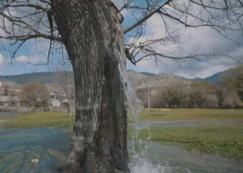 Fshati shqiptar në Mal të Zi bëhet fenomen në mediat botërore