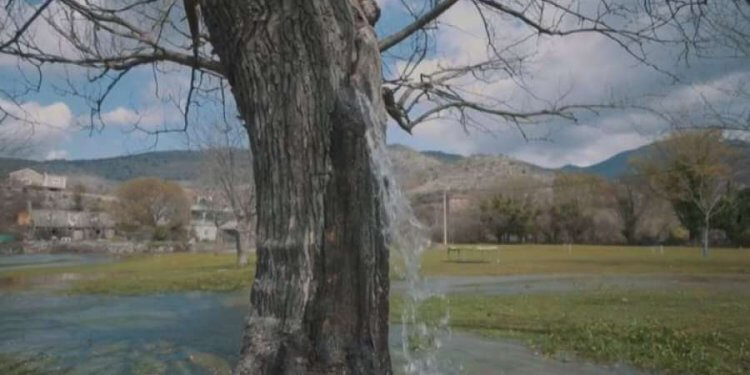 Fshati shqiptar në Mal të Zi bëhet fenomen në mediat botërore