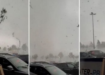 Stuhitë e forta mbysin dy paragllajdistë francezë në Gjermani