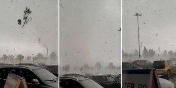 Stuhitë e forta mbysin dy paragllajdistë francezë në Gjermani