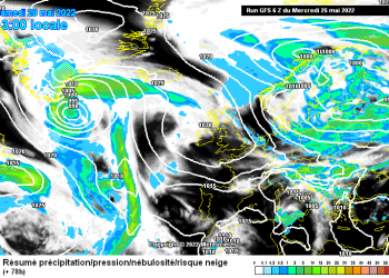 Deri në fundjavë mjaft nxehtë, pastaj destabilizim i fuqishëm i motit!