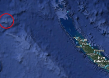 Ishulli misterioz që shfaqet dhe zhduket në Google Maps – i huton edhe shkencëtarët