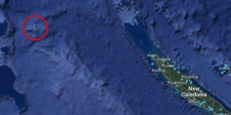 Ishulli misterioz që shfaqet dhe zhduket në Google Maps – i huton edhe shkencëtarët