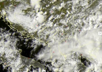 Ja si duket sot Ballkani i mbuluar nga vranësirat, tendencat e motit për ditët e ardhshme!