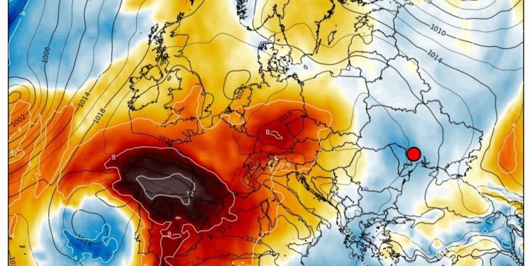 Moti gjatë kësaj jave! 13.06.2022