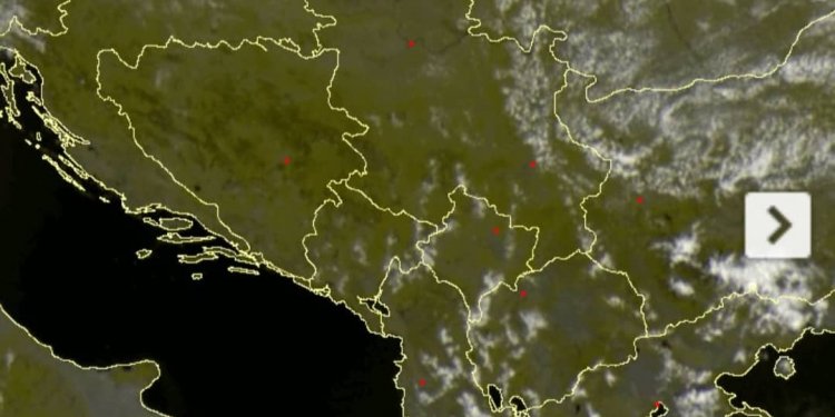 Tendencat e motit për ditët në vijim!