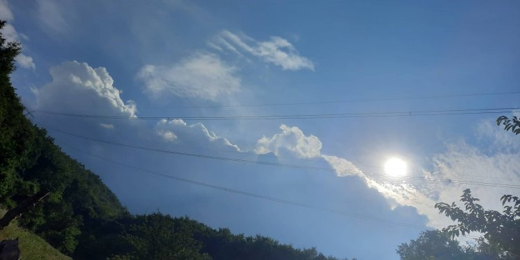 Moti nesër dhe ditëve në vazhdim! (15.06.2022.) E Mërkurë