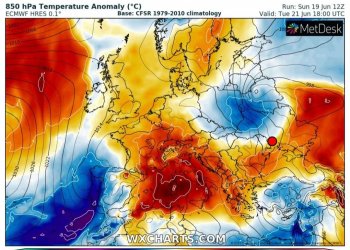 Moti javor, edhe një javë me mot të ndryshueshëm!