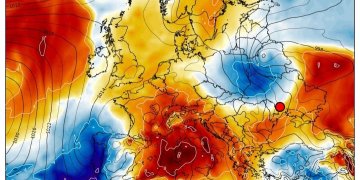 Moti javor, edhe një javë me mot të ndryshueshëm!
