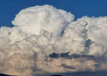 Pritet destabilizim gradual i atmosferës!