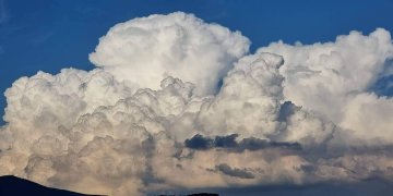 Pritet destabilizim gradual i atmosferës!