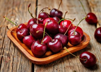 Ky gabim gjatë konsumimit të qershive mund të jetë shumë i rrezikshëm