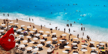 Hapet Turqia, hiqen të gjitha kufizimet