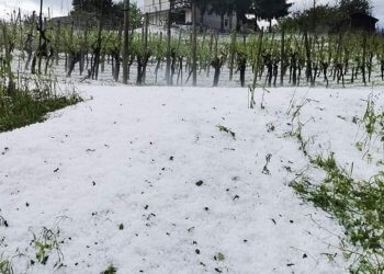 Skena të papara të motit sot në Slloveni dhe Kroaci!