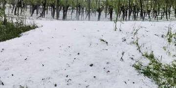 Skena të papara të motit sot në Slloveni dhe Kroaci!