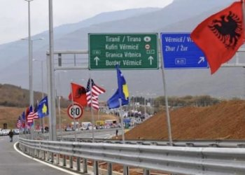 Kosova dhe Shqipëria largojnë kufirin gjatë fundjavave në muajt e verës