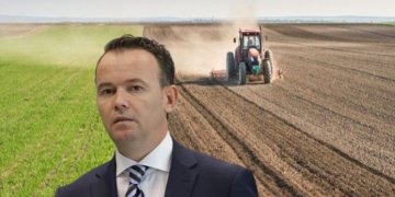 Sa është numri i aplikuesve për subvencione në Bujqësi dhe kur do të marrin paratë nga shteti? Ministria jep detaje