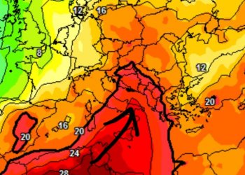 Vjen vala e parë ‘serioze’ e nxehtësisë verore edhe në Kosovë!