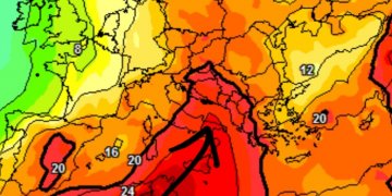 Vjen vala e parë ‘serioze’ e nxehtësisë verore edhe në Kosovë!