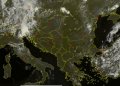 Gjendja sinoptike dhe tendencat për ditët e ardhshme!