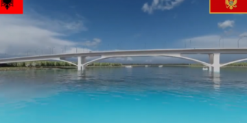 Ky është projekti që do ta afrojë Ulqinin me Velipojën në 1 kilometër