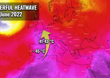 Severe Weather Europe