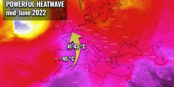 Severe Weather Europe