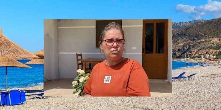 Familjet nga bregdeti shqiptar thirrje turistëve: Çmimet i kemi konkurruese, 50 euro dhoma