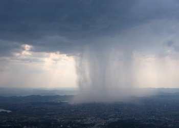 Çfarë moti na pret nga sot?