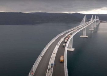 Sot hapet ura që do të transformojë udhëtimin në Ballkan