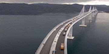 Sot hapet ura që do të transformojë udhëtimin në Ballkan