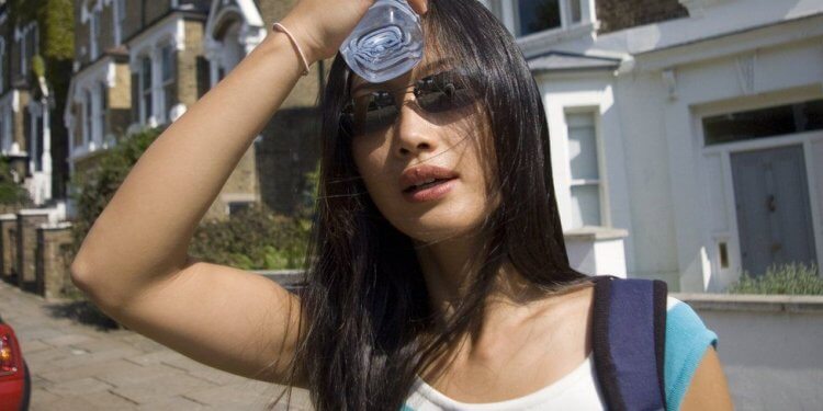 Londër, për herë të parë në histori temperatura arrin në 40 gradë Celsius!