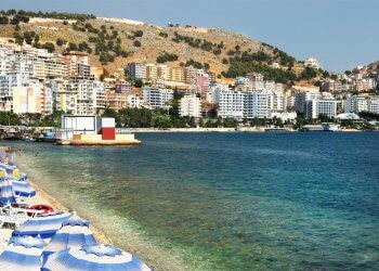 Shkurtohet për 3 orë rruga drejt Sarandës, pamje
