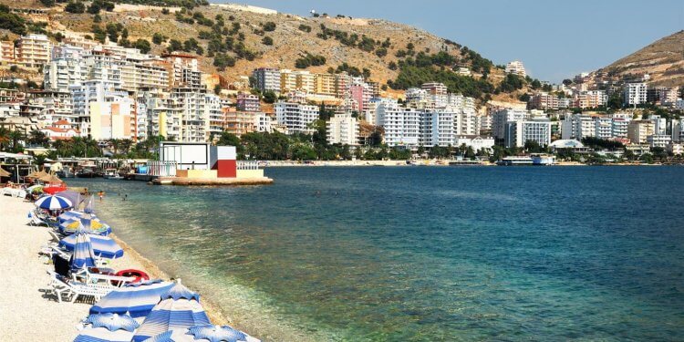 Shkurtohet për 3 orë rruga drejt Sarandës, pamje