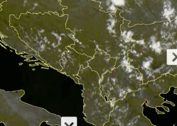 Edhe disa ditë mjaft të nxehta, kur priten stuhi të reja!