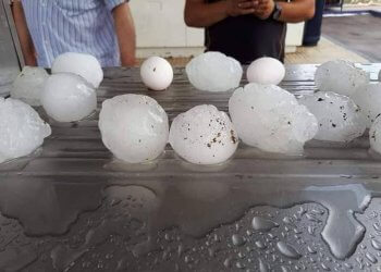 Stuhi masive breshëri në Spanjë!