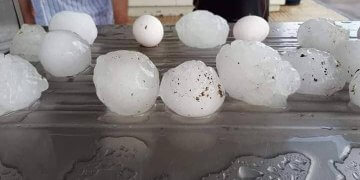 Stuhi masive breshëri në Spanjë!