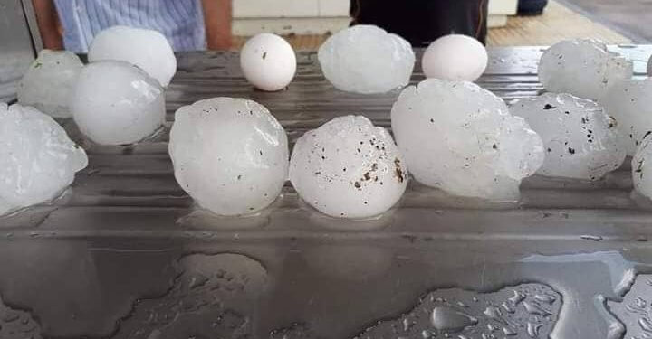 Stuhi masive breshëri në Spanjë!