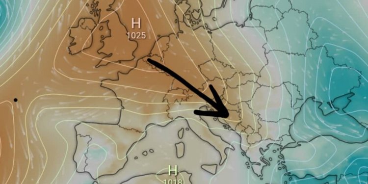 Përmirësim gradual i motit, por mbesin masat e freskëta ajrore!