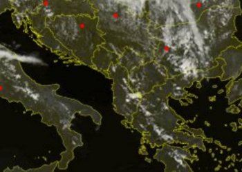 Sot dhe nesër mot kryesisht i këndshëm dhe stabil, të premtën ndryshim i motit!