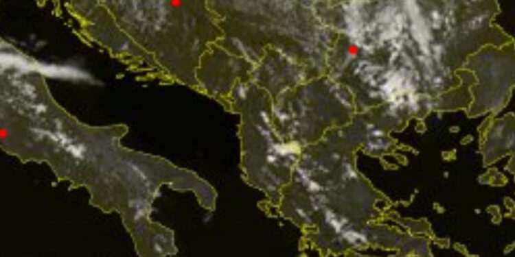 Sot dhe nesër mot kryesisht i këndshëm dhe stabil, të premtën ndryshim i motit!