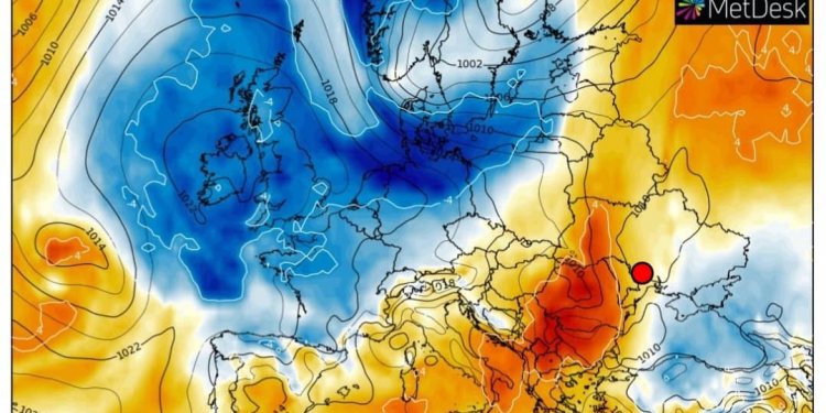 Moti për javën e fundit të Korrikut 2022!